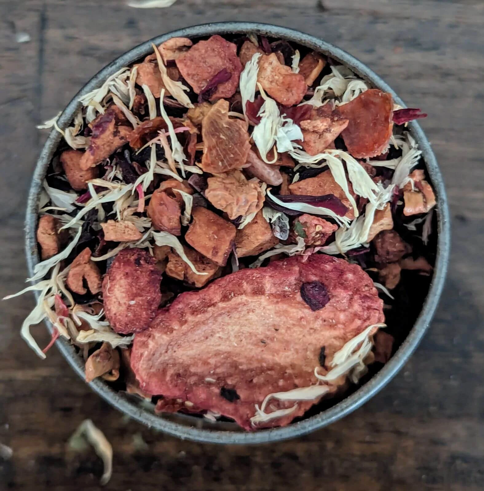 Chocolate Covered Strawberry