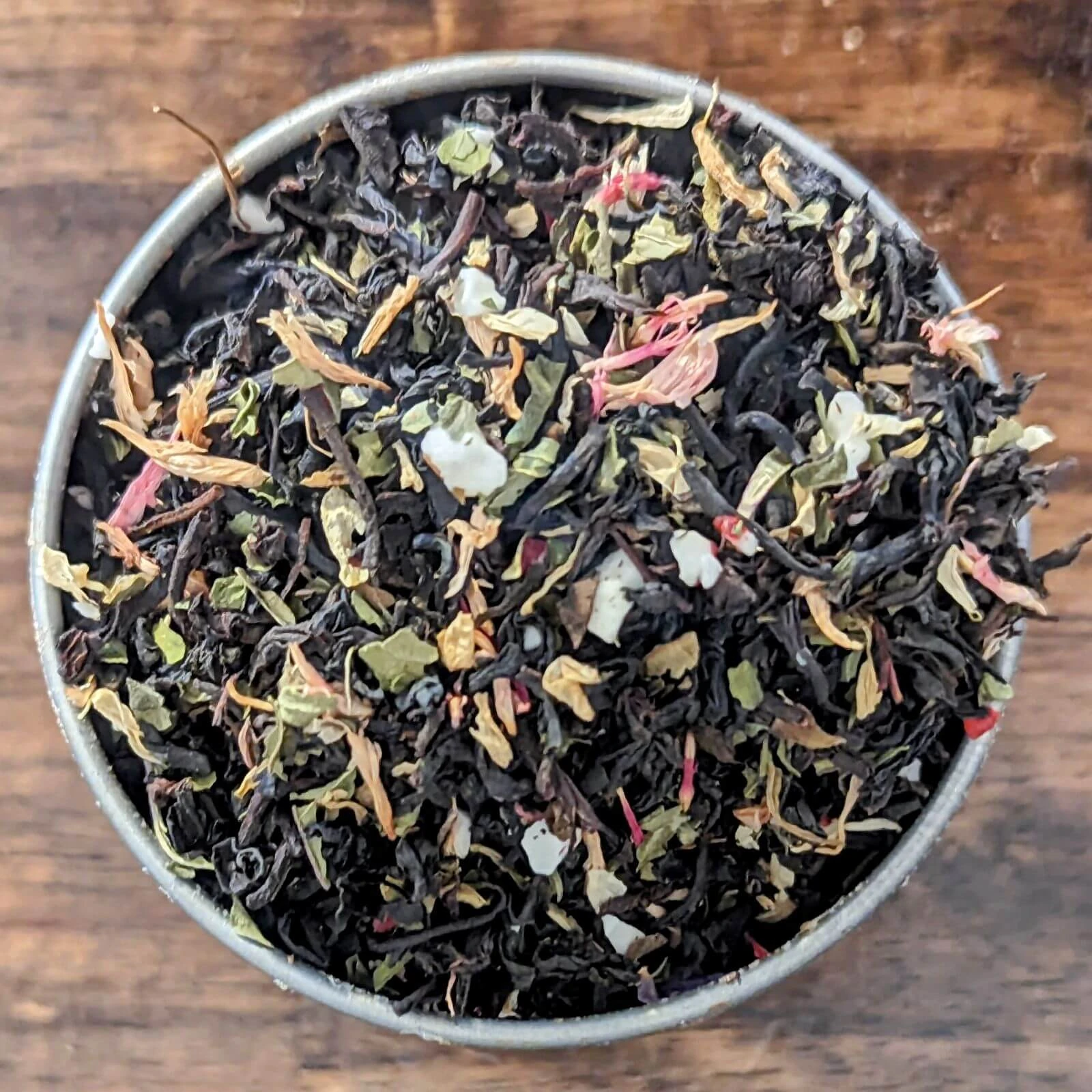 Peppermint Candy Cane