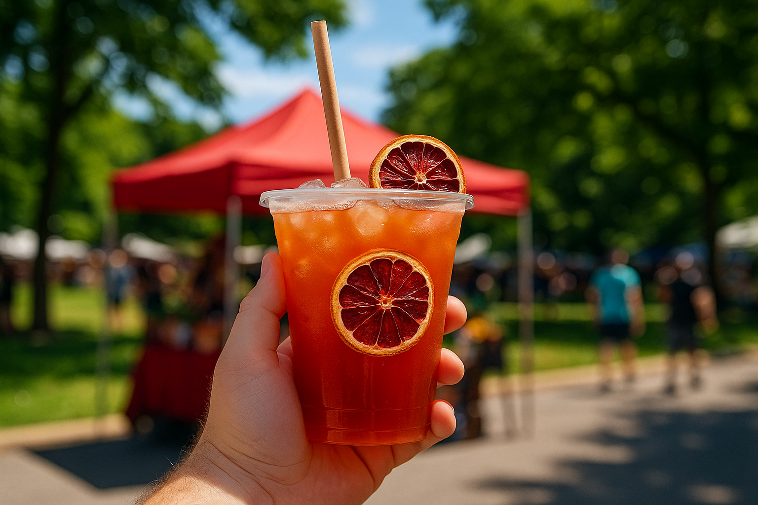 Blood Orange Loose Leaf Tea: What It Tastes Like and How to Brew It