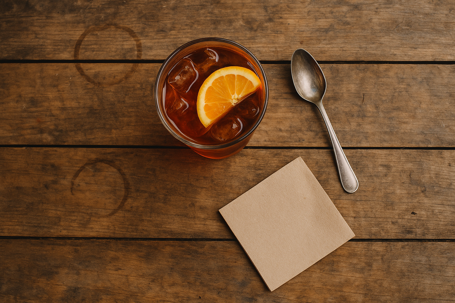 Blood Orange Loose Leaf Tea: What It Tastes Like and How to Brew It