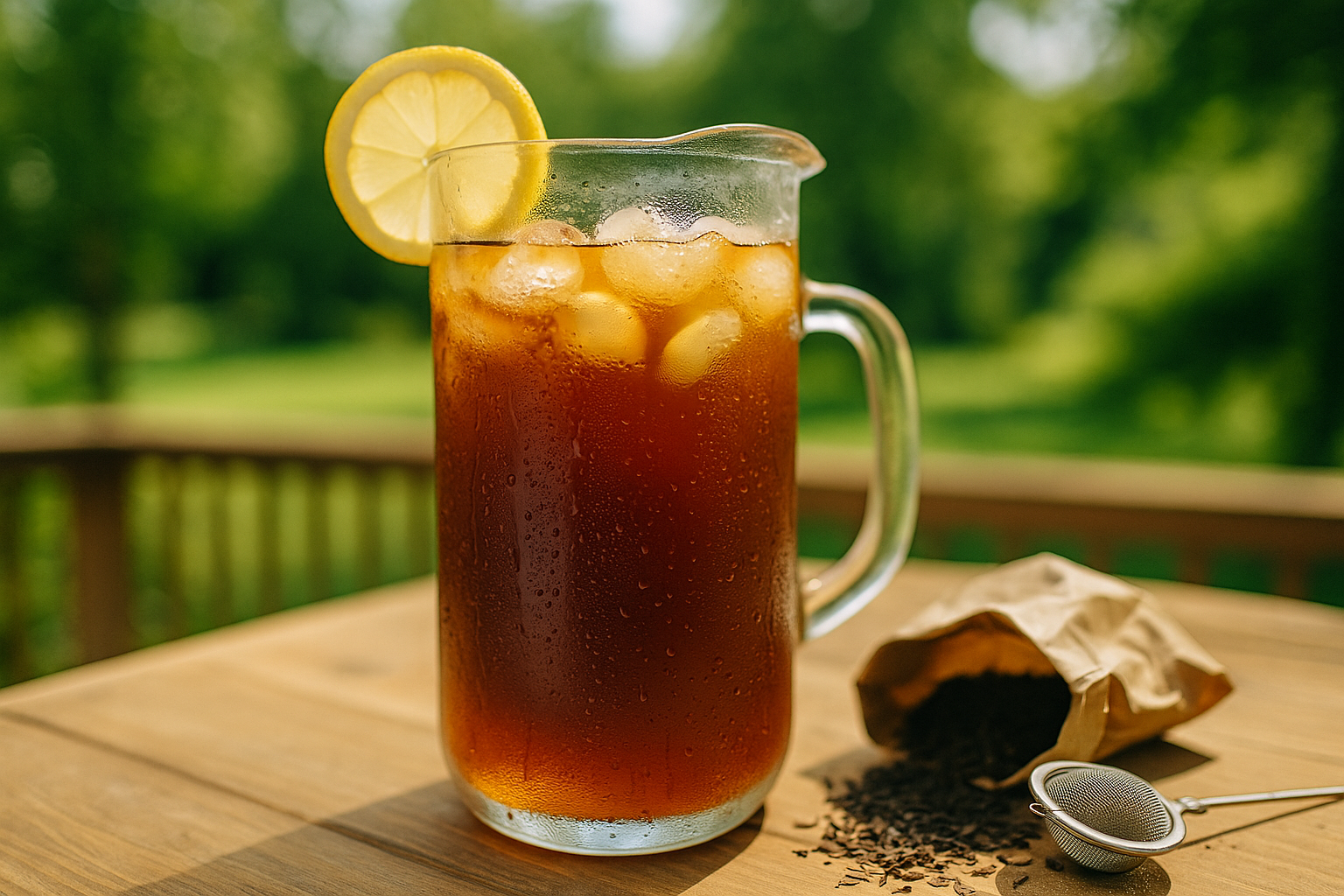 Loose Leaf Tea Near Me: What It Is, Where to Find It in Louisville, and How to Start