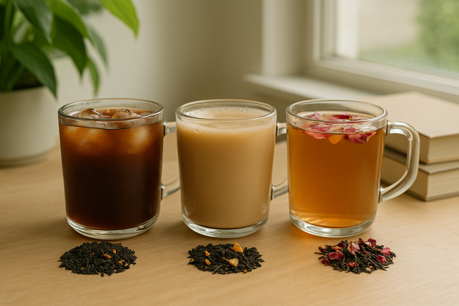 Dirty Chai vs. Vanilla Chai vs. Lover's Chai: Which One Should You Buy?