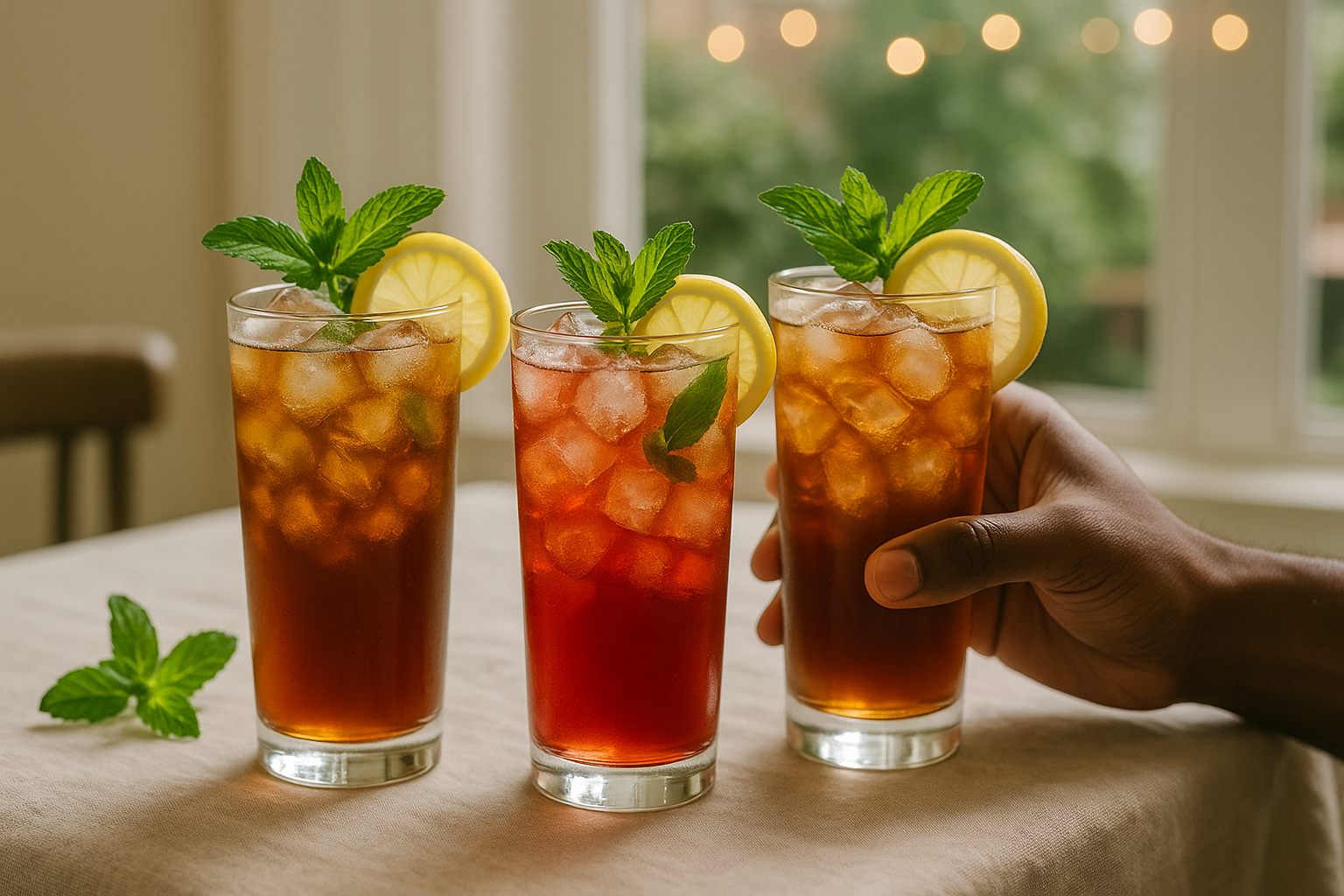 Bar Catering vs. Tea Cart Catering for Louisville Events: How to Choose the Right Beverage Service