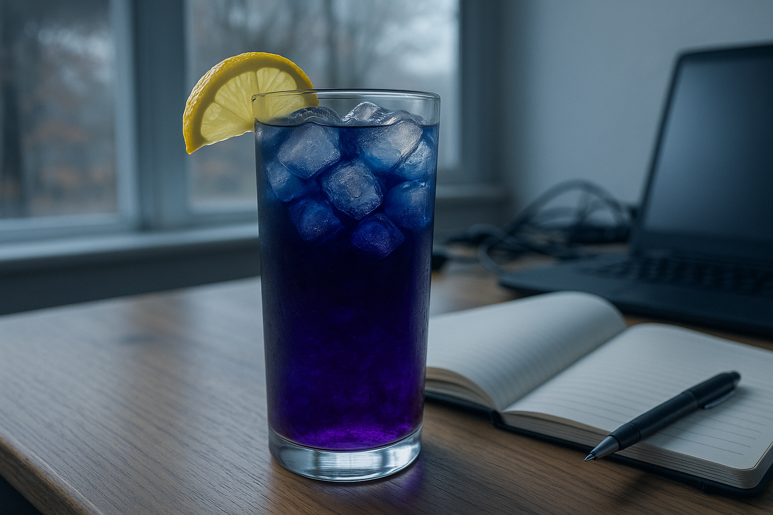 Butterfly Pea Flower Tea: What It Is, Why It Turns Purple, and How to Brew It